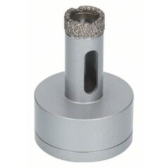 Bosch Diamanttrockenbohrer X-LOCK Best for Ceramic Dry Speed, 16 x 30 mm (2 608 599 028), image 