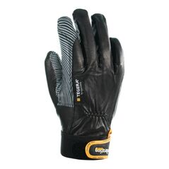 EJENDALS Anti-Vibrationshandschuh-Paar Tegera 9181, Handschuhgröße: 10, image 