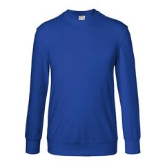 Kübler Shirts Sweatshirt kbl.blau M, image 