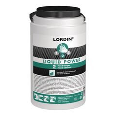 Lordin Liquid Power Handwaschpaste, 3l PE-Dose, seifenfrei und lösemittelfrei, image 