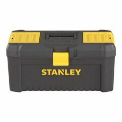 Stanley Essential-Box 16 Kunststoff, image 