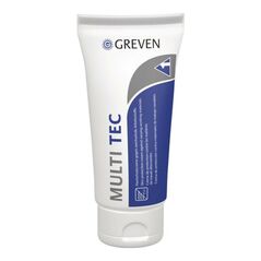 GREVEN® Schutzlotion MULTI-tec parfümiert m.Glycerin/Panthenol 100ml Fl., image 