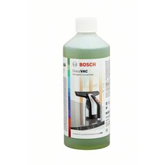 Bosch Reinigungsmittelkonzentrat 500 ml, Systemzubehör für GlassVAC (F 016 800 568), image 