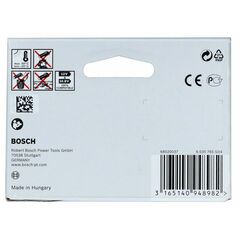 Bosch Akkupack 12 Volt Lithium-Ionen PBA 12 Volt, 2.0 Ah (1 607 A35 0CU), image 