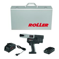 Roller Akku-Radialpresse Basic-Pack Multi-Press Mini 22V ACC, image 