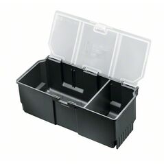Bosch SystemBox Mittlere Zubehörbox - Größe S (1 600 A01 6CV), image 