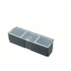 Bosch SystemBox Große Zubehörbox - Größe S (1 600 A01 6CW), image 
