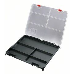Bosch SystemBox, Deckelbox (1 600 A01 9CG), image 