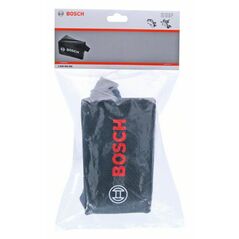 Bosch Staubbeutel für Hobel GKS 18V-68 C, GKS 18V-68 GC, GKT 18V-52 GC Professional (2 608 000 696), image 