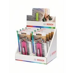 Bosch 21-teiliges Schrauberbit-Set mit Snap-hook (pink) – Ausstellerversion (2 607 012 000), image 