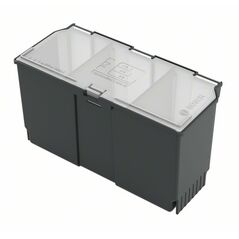 Bosch SystemBox Mittlere Zubehörbox - Größe M (1 600 A01 V7R), image 
