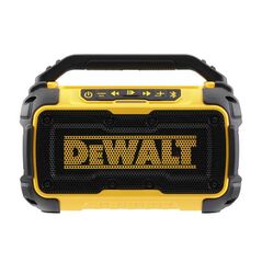 DeWalt DCR011 Akku-Bluetooth® Lautsprecher - ohne Akku - ohne Ladegerät, image 