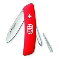 FELCO 502 Schweizer Messer  mit 4 Funktionen, image 