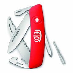 FELCO 506 Schweizer Messer  mit 10 Funktionen, image 