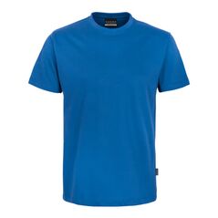 Hakro T-Shirt Essential Classic, royal, Unisex-Größe: XL, image 
