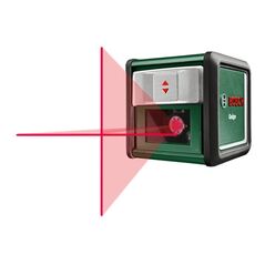 Bosch Kreuzlinien-Laser Quigo, image 