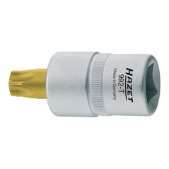 HAZET Kraftsteckschlüsseleinsatz 1/2" Innen-TORX® mit Zapfen, image 