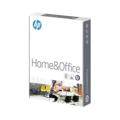 HP Kopierpapier home&office CHP150 A4 80g weiß Pa=500Bl, image 