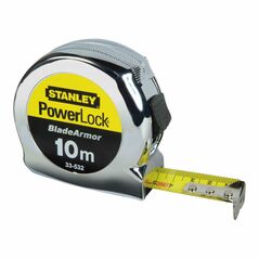 Stanley Bandmaß Micro Powerlock 10m/25mm, image 