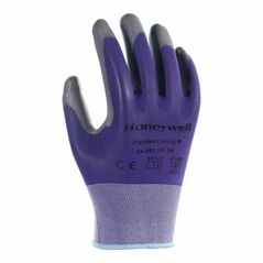 Honeywell Handschuh-Paar Perfect Poly Skin, Handschuhgröße: 9, image 