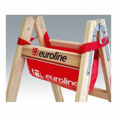 Euroline Werkzeugablagetasche, einhängbar, image 