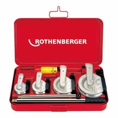 Rothenberger Rohrbieger ROBEND H+W Plus Set, 1/2-5/8-7/8", image 