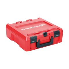 Rothenberger Koffersystem ROCASE 4414 Rot mit Einlage für Pressbacken, image 