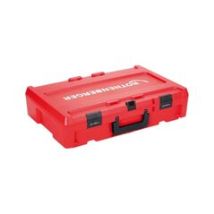 Rothenberger Koffersystem ROCASE 6414 Rot mit Einlage für ROMAX 4000, image 