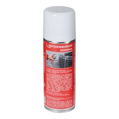 Rothenberger Spiralenpflegemittel ROWONAL Rostlösemittel, 200 ml Spraydose, image 