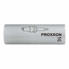 Proxxon 1/2" Zündkerzeneinsatz mit Magnet, image 