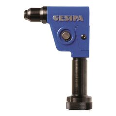 Gesipa Winkelkopf 90° compact für Bird-Geräte, image 