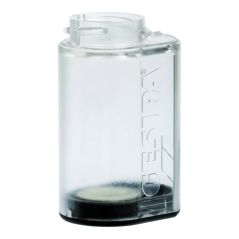 Gesipa Ersatzteil Transparenter Auffangbehälter komplett für Taurus 1 + 2, image 