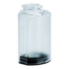 Gesipa Ersatzteil Transparenter Auffangbehälter komplett für Taurus 3 + 4, image 