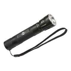 Brennenstuhl LuxPremium Akku-Fokus-LED-Taschenlampe TL 300 AF IP44 / Aufladbare Taschenleuchte mit CREE-LED, image 