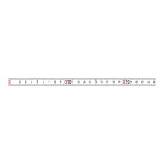 BMI Bandmaß, selbstklebend, 10 m, image 