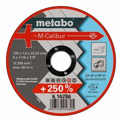 Metabo M-Calibur Inox, image 