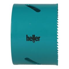 Heller HSS-Co Edelstahllochsäge Durchmesser 38 x 38/48 mm, image 