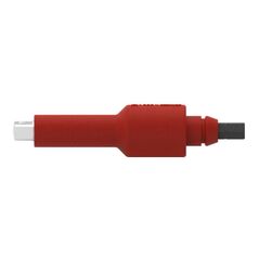 Wiha Adapter Quergriff TorqueVario®-S T electric für 1/4" Steckschlüssel, image 