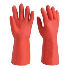 Wiha Elektrisch isolierende Handschuhe Größe 10 (44356), image 