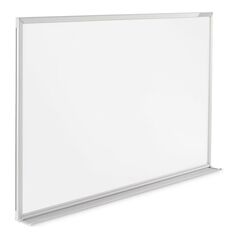 Whiteboard CC emailliert 1800 x 1200 mm, image 