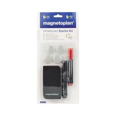 Magnetoplan Whiteboard Starter-Kit, image 