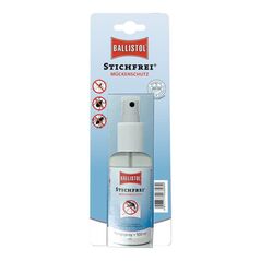 Ballistol Mückenschutz Stichfrei 100 ml Pumpsprüher, image 