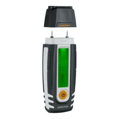 Laserliner Materialfeuchtemessgerät DampFinder Compact, image 