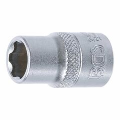 BGS Steckschlüssel-Einsatz Super Lock, tief Antrieb Innenvierkant 12,5 mm, image 
