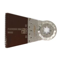 FEIN E-Cut Precision Starlock Plus Sägeblatt 1 Stk. 50 x 65 mm ( 63502208210 ) BI-Metall, image 