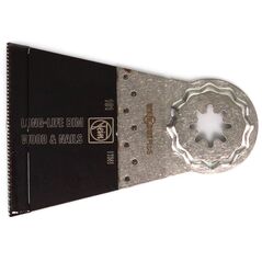 FEIN E-Cut Long-Life Starlock Plus Sägeblatt 1 Stk. 50 x 65 mm ( 63502161210 ) BI-Metall, image 