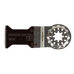 Fein E-Cut Precision Starlock Sägeblatt 10 Stk. 50 x 35 mm ( 63502126240 ), image 