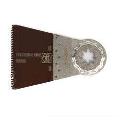 FEIN E-Cut Precision Starlock Plus Sägeblatt 5 Stk. 50 x 65 mm ( 63502208230 ) Bi-Metall, image 