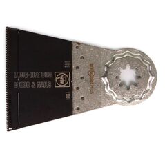 FEIN E-Cut Long-Life Starlock Plus Sägeblatt 5 Stk. 50 x 65 mm ( 63502161230 ) Bi-Metall, image 