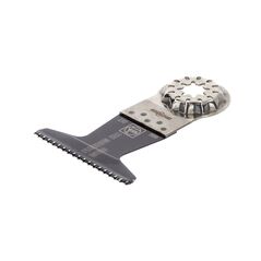 FEIN E-Cut Precision Starlock Sägeblatt 50 x 65 mm 10 Stück ( 63502230240 ) HCS-Stahl, image 